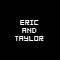 Eric and Taylor - Bite me!
