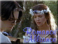 Romance Alliance
